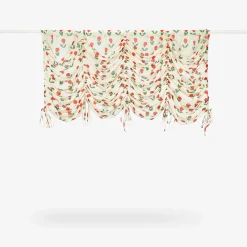 Violas Adjustable Curtains