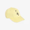 Weight Lifting Baseball Cap