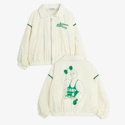 Weight Lifting Lightweight Jacket