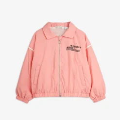 Weight Lifting Lightweight Jacket