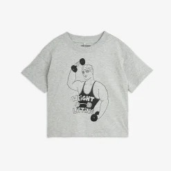 Weight Lifting T-Shirt