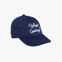 What's Cooking Embroidered Cap