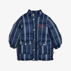 What's Cooking Heavy Puffer Jacket