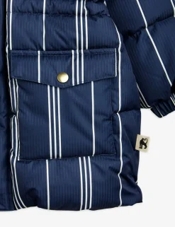 What's Cooking Heavy Puffer Jacket