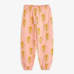 Winter Flowers Sweatpants