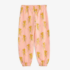 Winter Flowers Sweatpants
