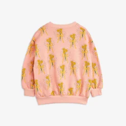 Winter Flowers Sweatshirt