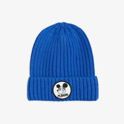 Wool Beanie