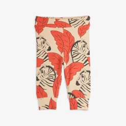 Zebras aop nb leggings